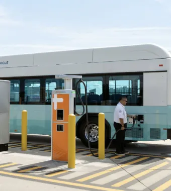 Une solution intégrée et fiable