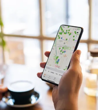Expérience utilisateur exceptionnelle